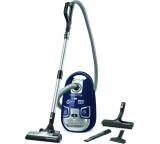 Staubsauger im Test: RO5911DA Silence Force Extreme von Rowenta, Testberichte.de-Note: 2.0 Gut