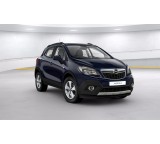 Mokka 1.6 CDTI ecoFLEX 6-Gang manuell Edition (100 kW) [12]