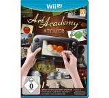 Game im Test: Art Academy: Atelier (für Wii U) von Nintendo, Testberichte.de-Note: 1.8 Gut