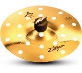 Becken im Test: A Custom EFX (10") von Zildjian, Testberichte.de-Note: 1.5 Sehr gut