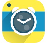 Alarmy (Sleep if you can) (für Android)