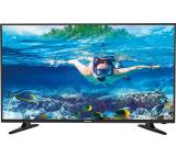 Fernseher im Test: LTDN40D50TS von Hisense, Testberichte.de-Note: ohne Endnote