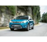 Auto im Test: Vitara 1.6 DDiS Allgrip 6-Gang manuell flash (88 KW) [15] von Suzuki, Testberichte.de-Note: ohne Endnote
