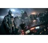 Game im Test: Batman: Arkham Knight von Warner Interactive, Testberichte.de-Note: 1.9 Gut
