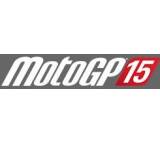 Game im Test: Moto GP 15 von Atari, Testberichte.de-Note: 2.5 Gut