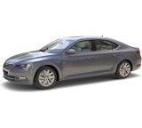 Superb 2.0 TDI Green tec DSG Style (110 kW) [15]