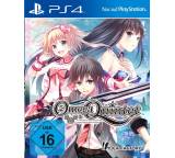 Game im Test: Omega Quintet (für PS4) von Idea Factory International, Testberichte.de-Note: 2.6 Befriedigend