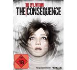 Game im Test: The Evil Within: The Consequence (für PS4) von Bethesda Softworks, Testberichte.de-Note: ohne Endnote