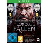 Lords of the Fallen (für Xbox One)