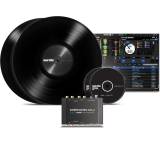 Audio-Software im Test: DJ DS1 von Denon, Testberichte.de-Note: 1.5 Sehr gut