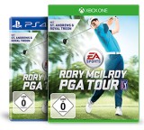 Rory McIlroy PGA Tour