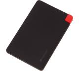 Powerbank im Test: USB AccuPack 2500 Wallet von RAIKKO, Testberichte.de-Note: ohne Endnote