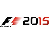 Game im Test: F1 2015 von Codemasters, Testberichte.de-Note: 2.1 Gut