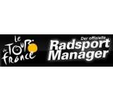 Game im Test: Le Tour de France 2015 von Focus Home Interactive, Testberichte.de-Note: 3.5 Befriedigend