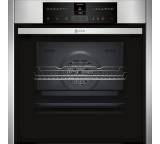 Backofen im Test: B45VR22N0 von Neff, Testberichte.de-Note: 1.2 Sehr gut