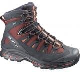 Wanderschuh im Test: Quest 4D 2 GTX von Salomon, Testberichte.de-Note: 2.0 Gut