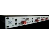Studio-Vorverstärker im Test: Portico 5024 von Rupert Neve Designs, Testberichte.de-Note: 1.0 Sehr gut