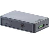 Überwachungskamera im Test: DSC-50.IR von Somikon, Testberichte.de-Note: ohne Endnote