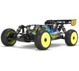 RC-Modell im Test: Losi 8IGHT 1/8 4WD Benziner Buggy mit AVC-Technologie von Horizon Hobby, Testberichte.de-Note: ohne Endnote