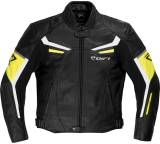 Motorradjacke im Test: Jacke Aragon von Difi, Testberichte.de-Note: 2.2 Gut