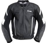 Shooter Evo Lederblouson