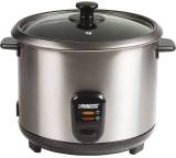 Reiskocher im Test: Rice Cooker 271950 von Princess, Testberichte.de-Note: 2.0 Gut