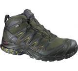Wanderschuh im Test: XA Pro Mid GTX von Salomon, Testberichte.de-Note: 1.9 Gut