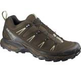 Wanderschuh im Test: X Ultra LTR von Salomon, Testberichte.de-Note: 2.0 Gut