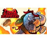 Tembo The Badass Elephant (für PS4)