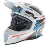 Motorradhelm im Test: 10 Series Carbon von O'Neal, Testberichte.de-Note: ohne Endnote