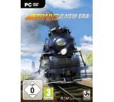 Game im Test: Trainz: A New Era (für PC) von Deep Silver, Testberichte.de-Note: 3.2 Befriedigend