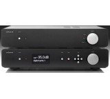 Verstärker im Test: nuControl / nuPower D von Nubert, Testberichte.de-Note: 1.0 Sehr gut