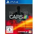 Project CARS (für PS4)