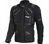 Motorradkombi im Test: Touareg von Richa, Testberichte.de-Note: ohne Endnote