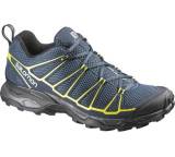 Wanderschuh im Test: X Ultra Prime von Salomon, Testberichte.de-Note: 1.9 Gut