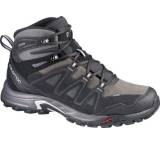 Wanderschuh im Test: Eskape Mid LTR GTX von Salomon, Testberichte.de-Note: ohne Endnote
