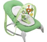 Babywippe im Test: Hoopla von Chicco, Testberichte.de-Note: 1.7 Gut