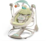 Babywippe im Test: Senecircaportable-Babyschaukel von Bright Starts, Testberichte.de-Note: ohne Endnote