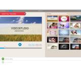 Multimedia-Software im Test: FastFlick X8 von Corel, Testberichte.de-Note: 1.0 Sehr gut