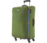 Koffer im Test: Derby Spinner (77 cm) von Travelite, Testberichte.de-Note: 1.6 Gut