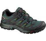 Wanderschuh im Test: Eskape GTX von Salomon, Testberichte.de-Note: 2.1 Gut