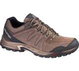 Wanderschuh im Test: Eskape LTR von Salomon, Testberichte.de-Note: 1.9 Gut