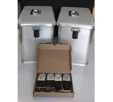 Kofferset pro 41 Liter