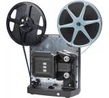 Scanner im Test: Super 8 Scanner von Reflecta, Testberichte.de-Note: 2.0 Gut