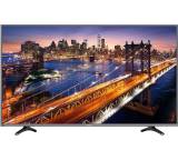 Fernseher im Test: UB50EC591UWTSEU von Hisense, Testberichte.de-Note: 2.1 Gut