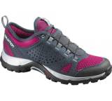 Wanderschuh im Test: Ellipse Sport W von Salomon, Testberichte.de-Note: ohne Endnote