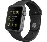 Smartwatch im Test: Watch (38 mm) von Apple, Testberichte.de-Note: 1.7 Gut