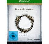 The Elder Scrolls Online: Tamriel Unlimited (für Xbox One)