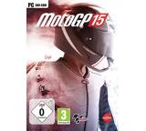 Moto GP 15 (für PC)