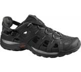 Wanderschuh im Test: Epic Cabrio 2 von Salomon, Testberichte.de-Note: ohne Endnote